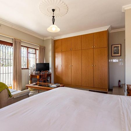 Applegarth B&B And Self-Catering Studios Cidade Do Cabo Exterior foto