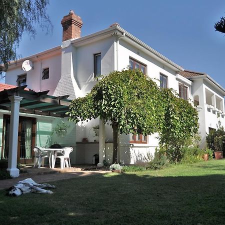 Applegarth B&B And Self-Catering Studios Cidade Do Cabo Exterior foto