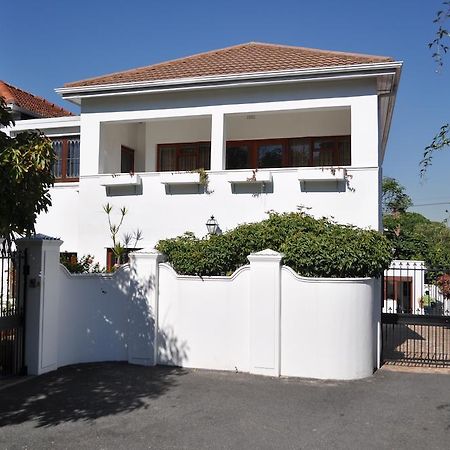 Applegarth B&B And Self-Catering Studios Cidade Do Cabo Exterior foto