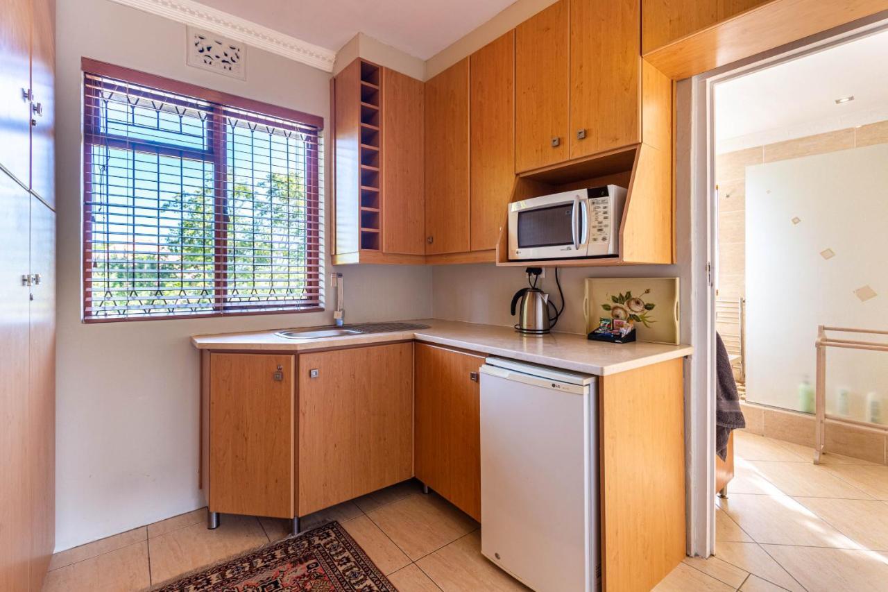 Applegarth B&B And Self-Catering Studios Cidade Do Cabo Exterior foto