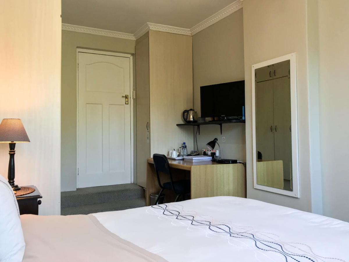 Applegarth B&B And Self-Catering Studios Cidade Do Cabo Exterior foto