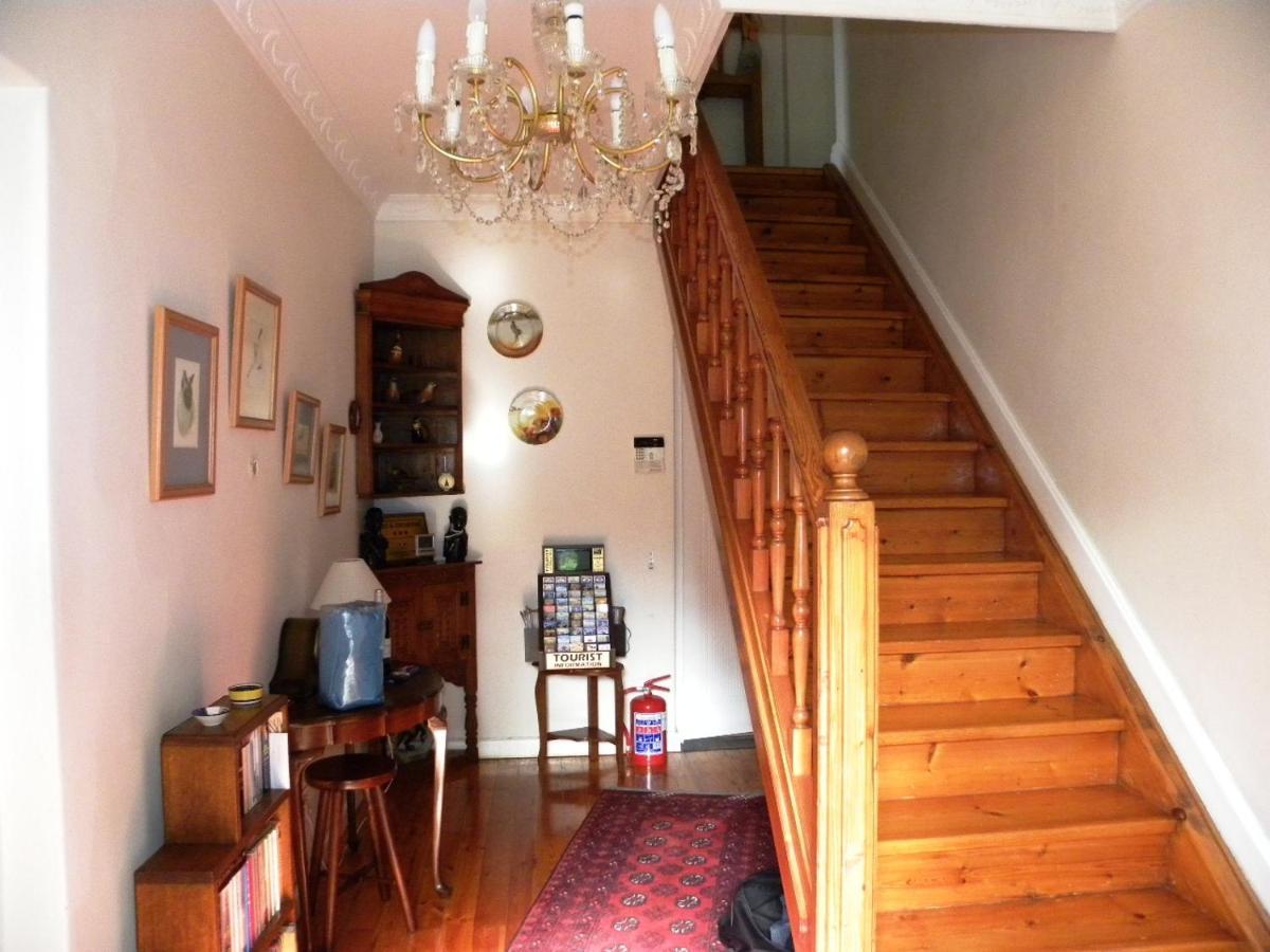 Applegarth B&B And Self-Catering Studios Cidade Do Cabo Exterior foto