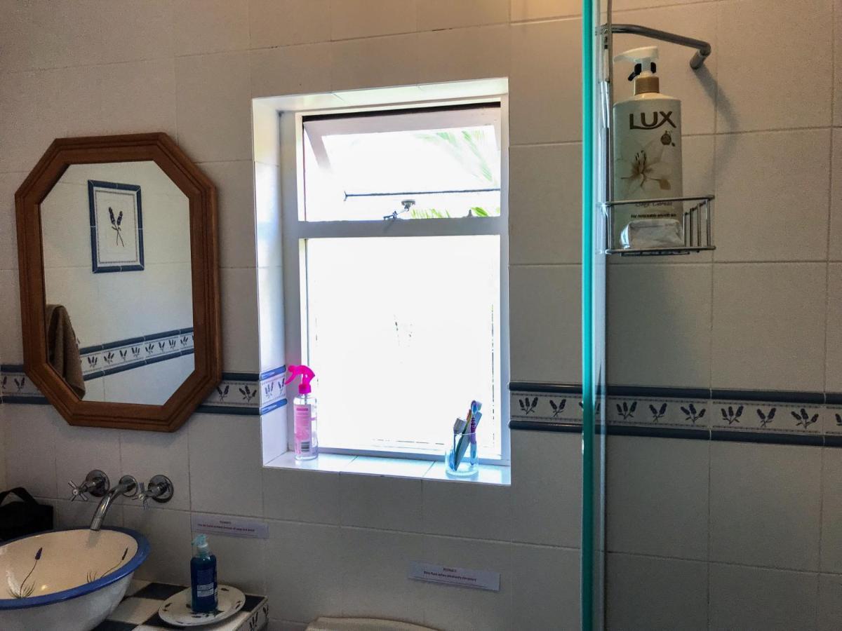 Applegarth B&B And Self-Catering Studios Cidade Do Cabo Exterior foto