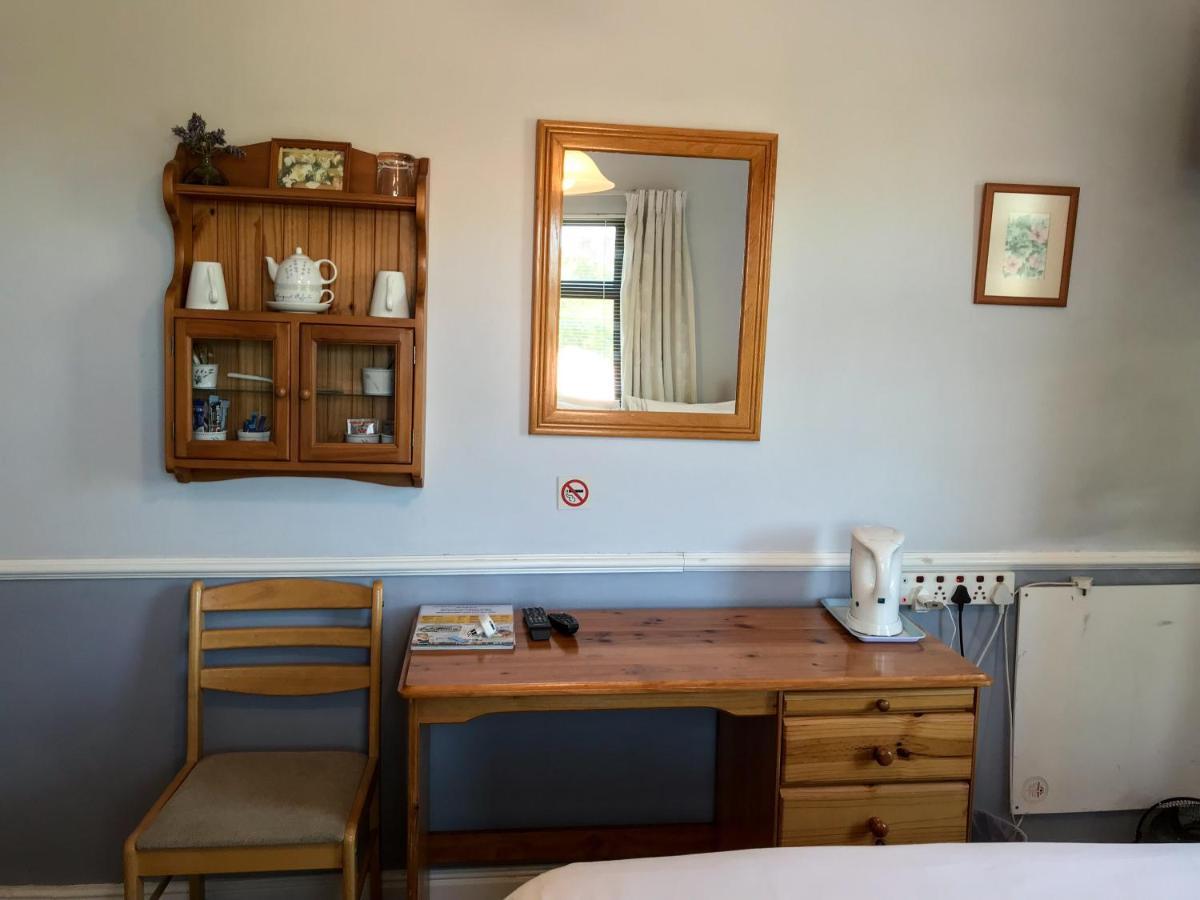 Applegarth B&B And Self-Catering Studios Cidade Do Cabo Exterior foto