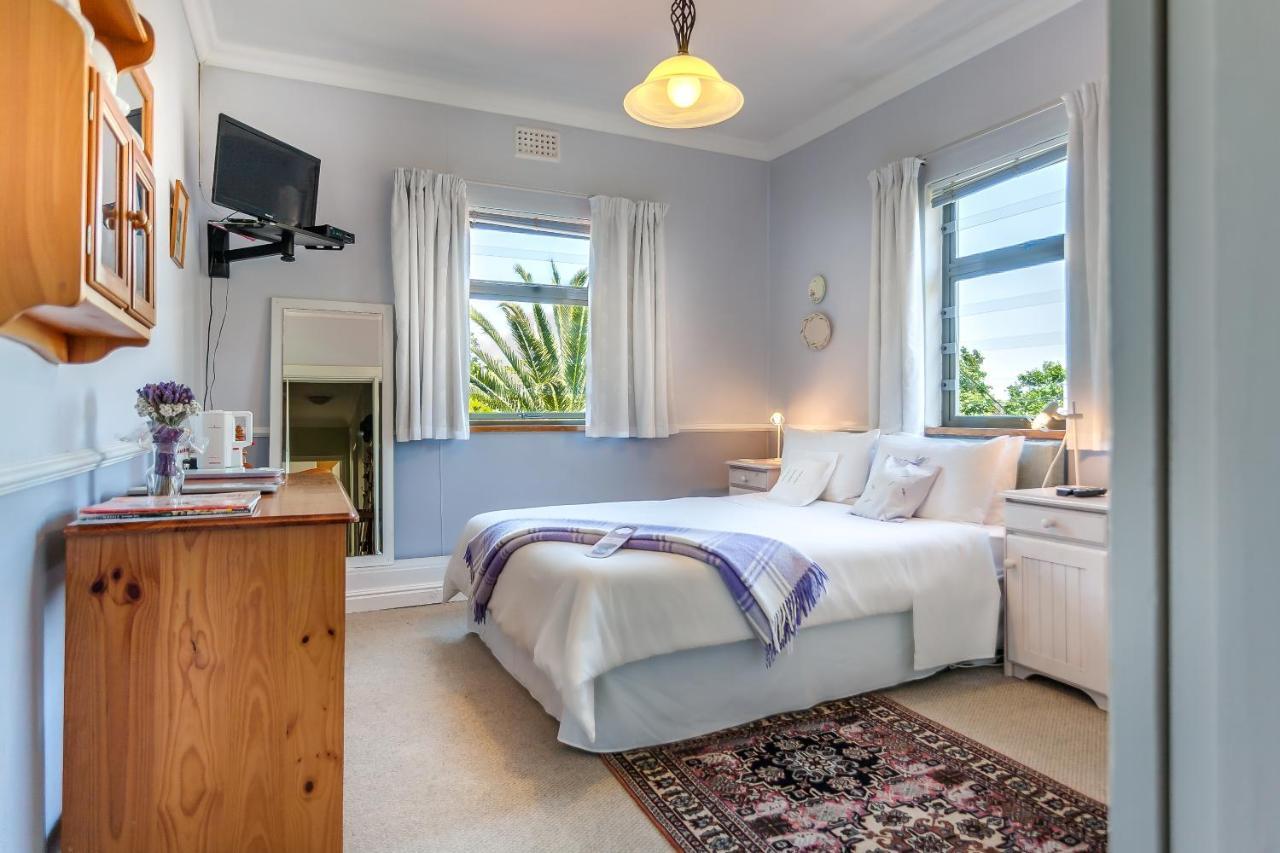 Applegarth B&B And Self-Catering Studios Cidade Do Cabo Exterior foto
