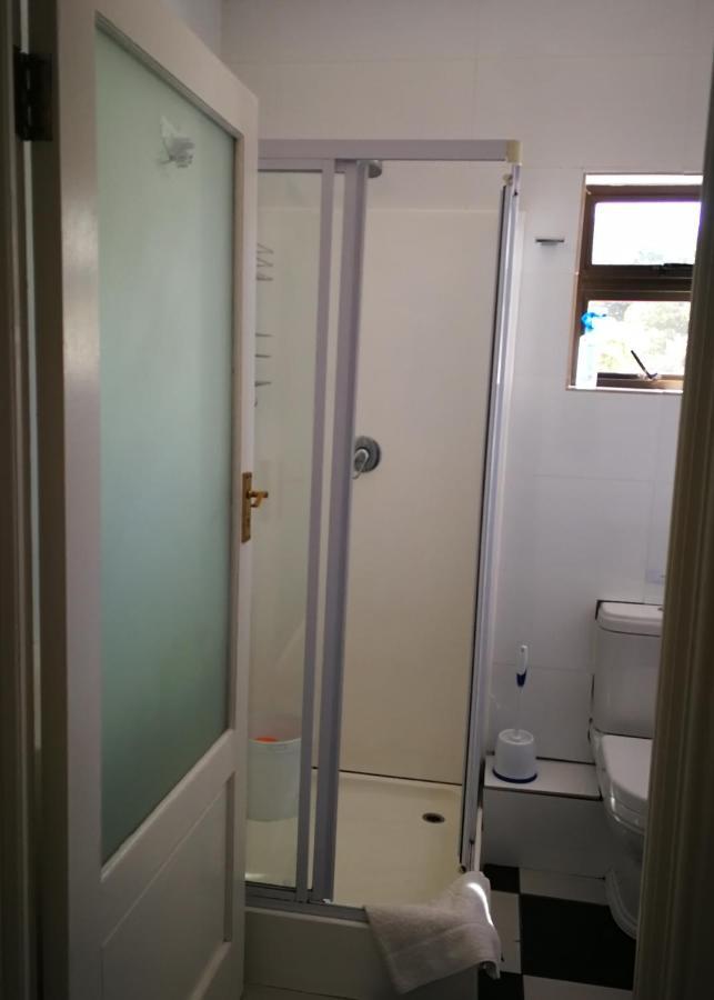Applegarth B&B And Self-Catering Studios Cidade Do Cabo Exterior foto