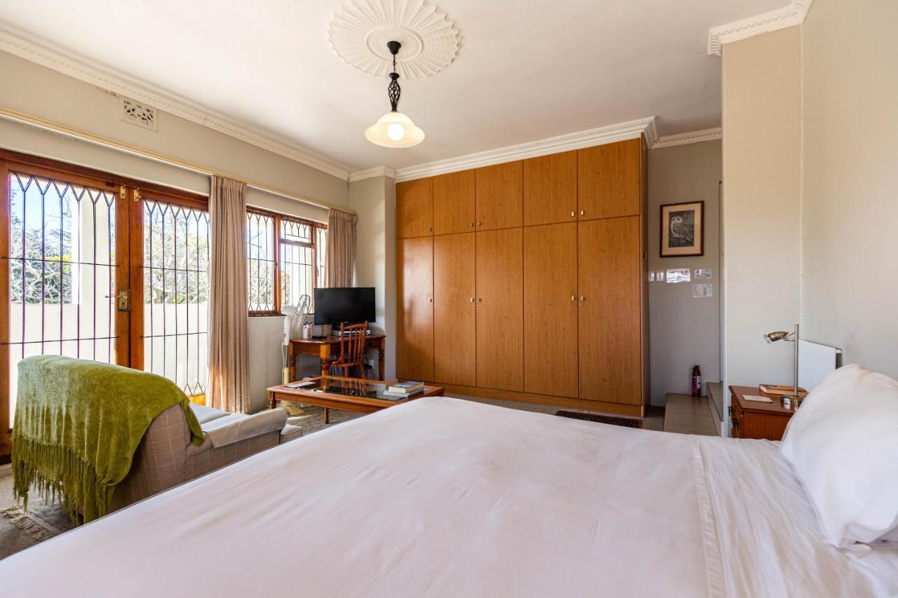 Applegarth B&B And Self-Catering Studios Cidade Do Cabo Exterior foto