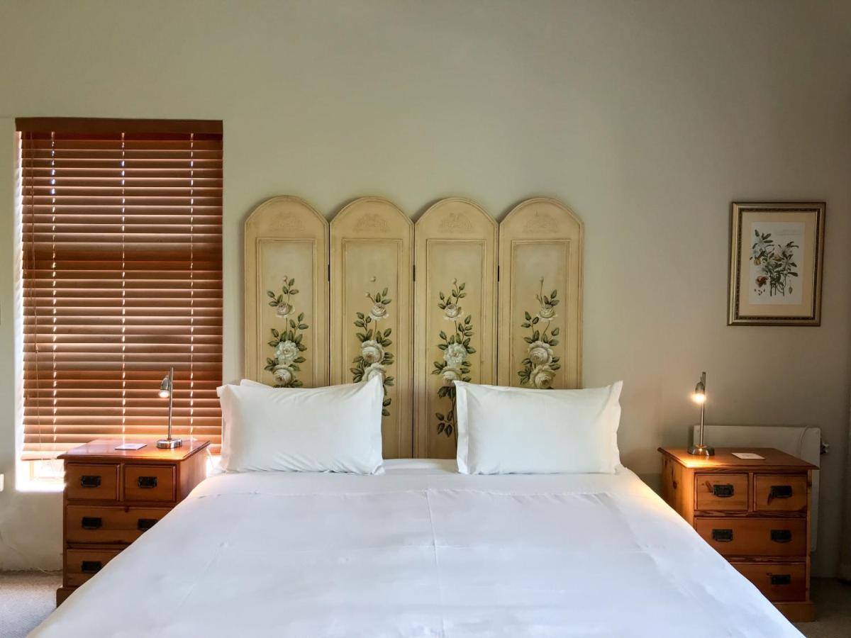 Applegarth B&B And Self-Catering Studios Cidade Do Cabo Exterior foto