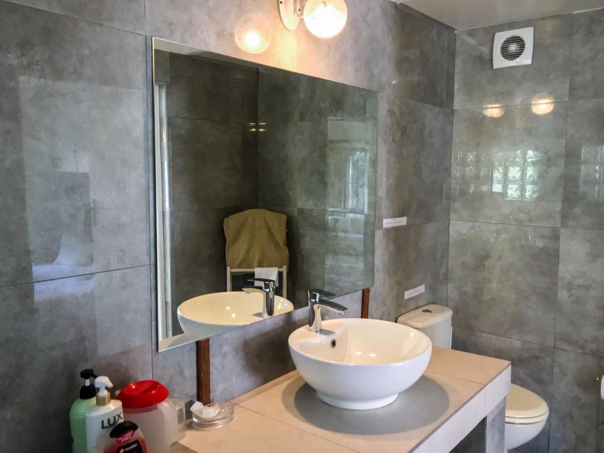 Applegarth B&B And Self-Catering Studios Cidade Do Cabo Exterior foto