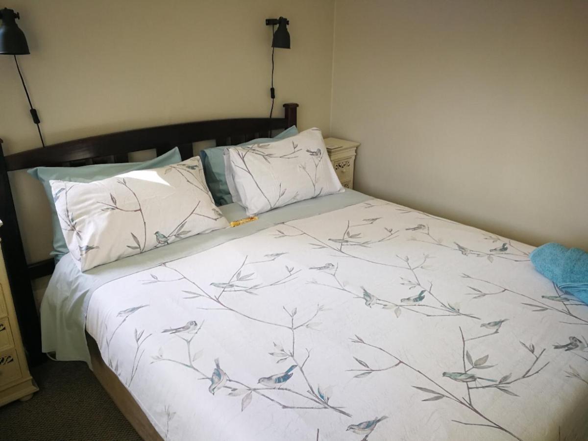 Applegarth B&B And Self-Catering Studios Cidade Do Cabo Exterior foto
