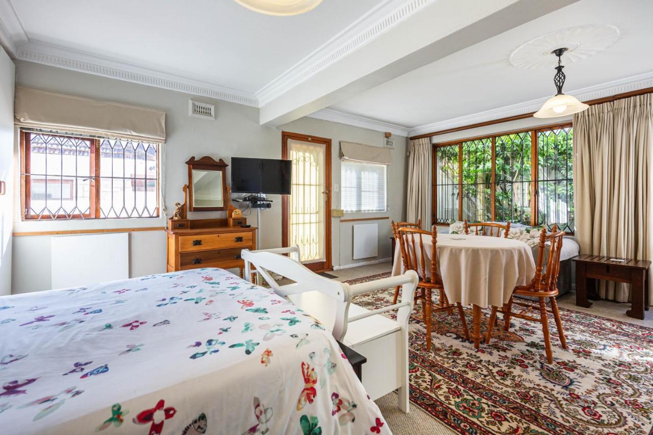 Applegarth B&B And Self-Catering Studios Cidade Do Cabo Exterior foto