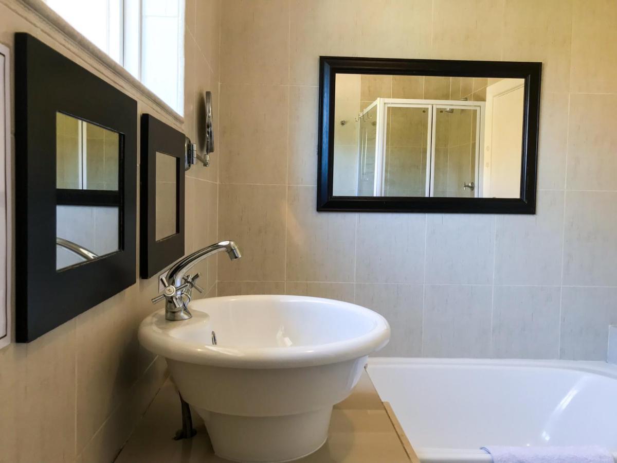 Applegarth B&B And Self-Catering Studios Cidade Do Cabo Exterior foto