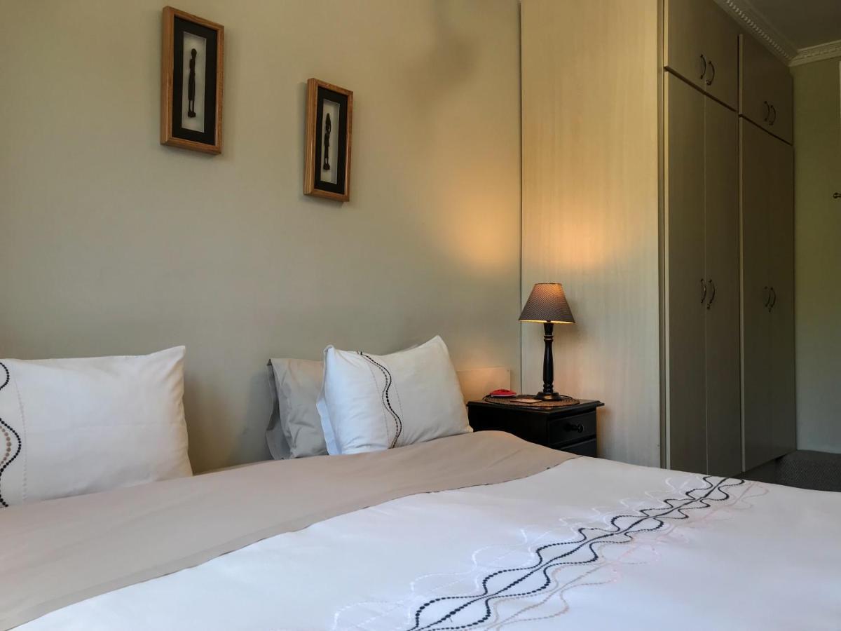 Applegarth B&B And Self-Catering Studios Cidade Do Cabo Exterior foto