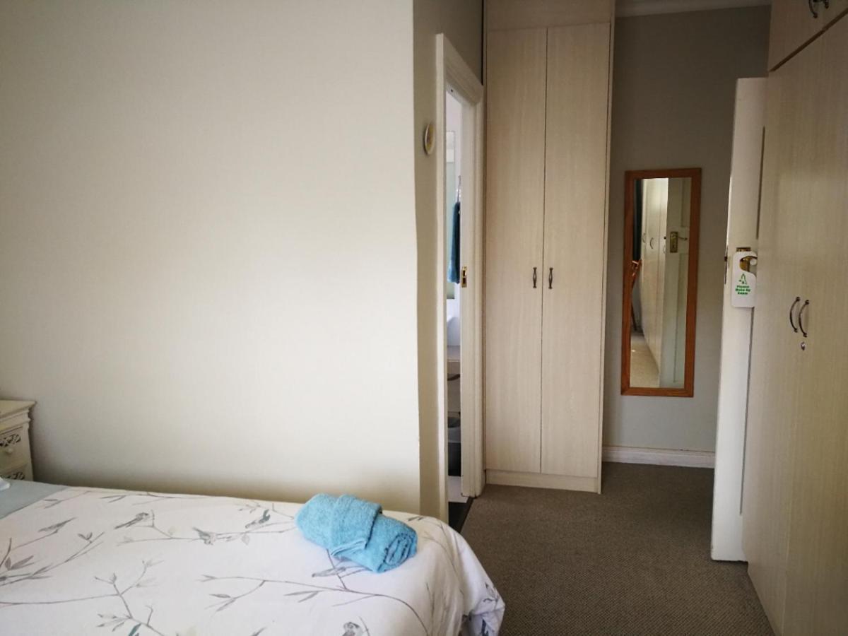 Applegarth B&B And Self-Catering Studios Cidade Do Cabo Exterior foto