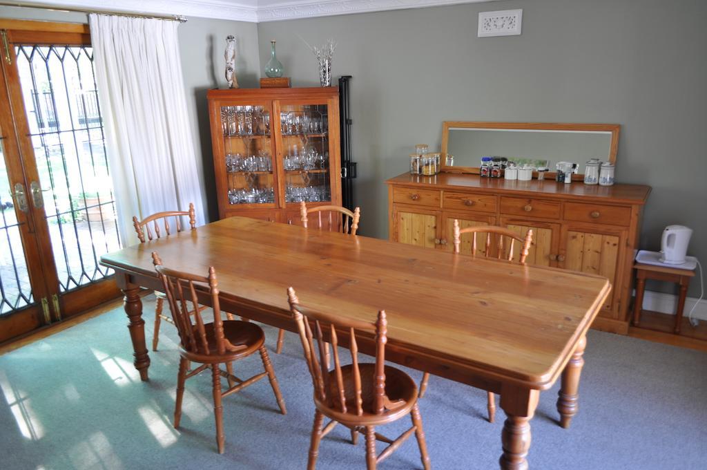 Applegarth B&B And Self-Catering Studios Cidade Do Cabo Exterior foto