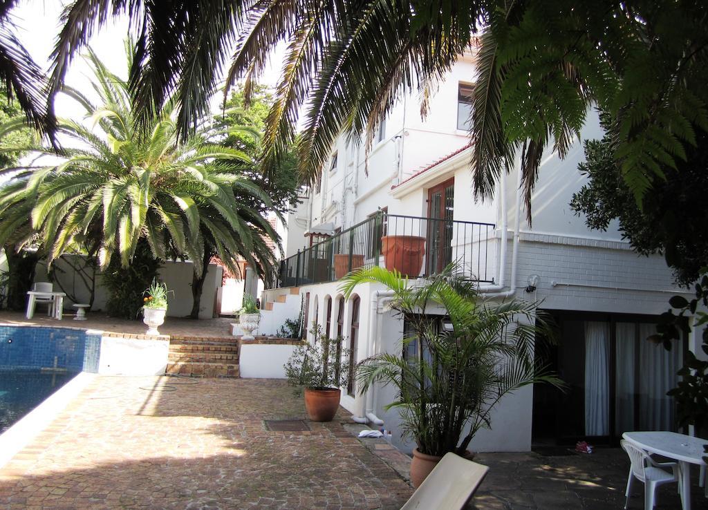 Applegarth B&B And Self-Catering Studios Cidade Do Cabo Quarto foto