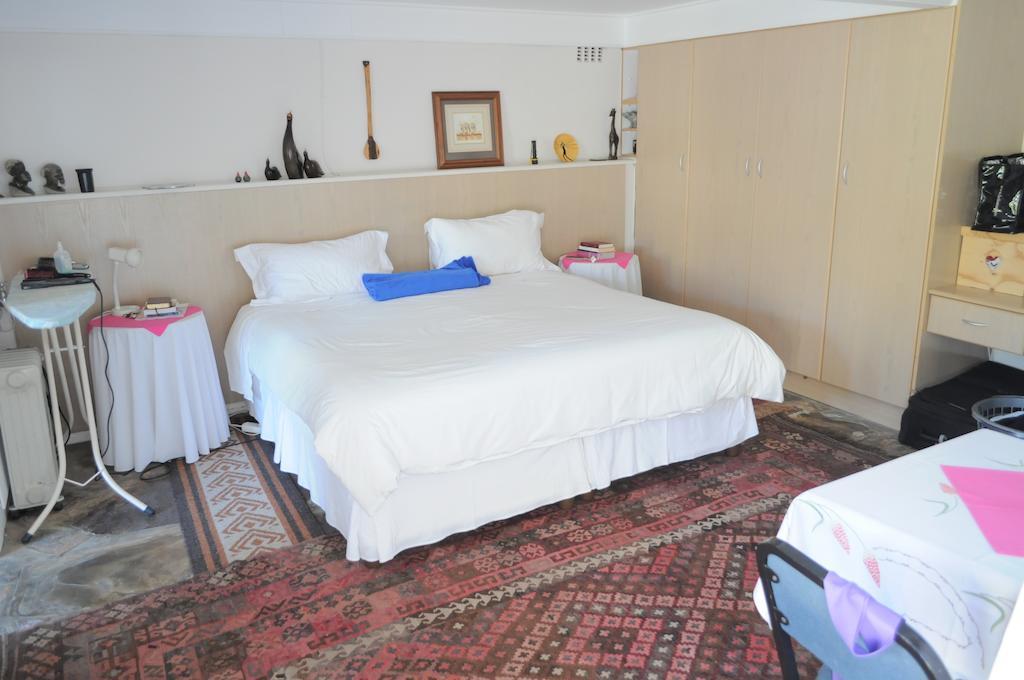 Applegarth B&B And Self-Catering Studios Cidade Do Cabo Quarto foto
