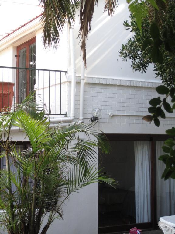 Applegarth B&B And Self-Catering Studios Cidade Do Cabo Quarto foto