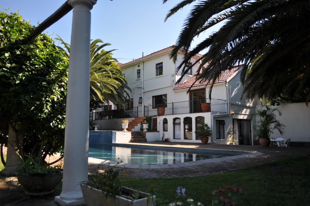 Applegarth B&B And Self-Catering Studios Cidade Do Cabo Exterior foto