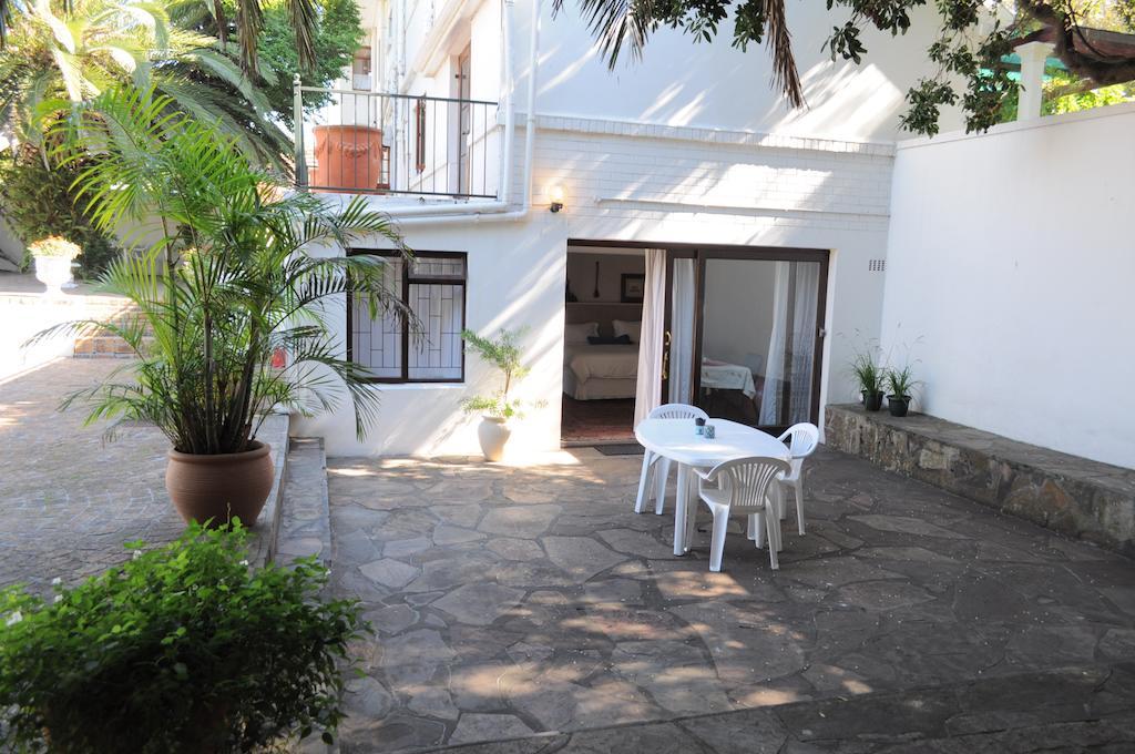 Applegarth B&B And Self-Catering Studios Cidade Do Cabo Quarto foto