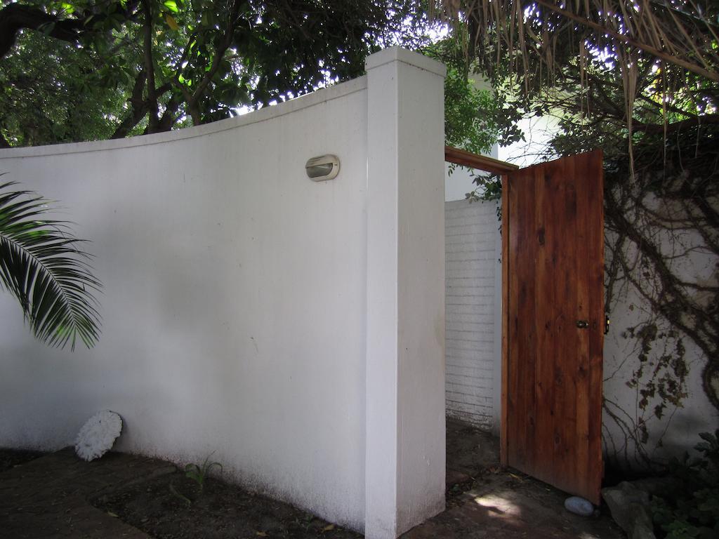 Applegarth B&B And Self-Catering Studios Cidade Do Cabo Exterior foto