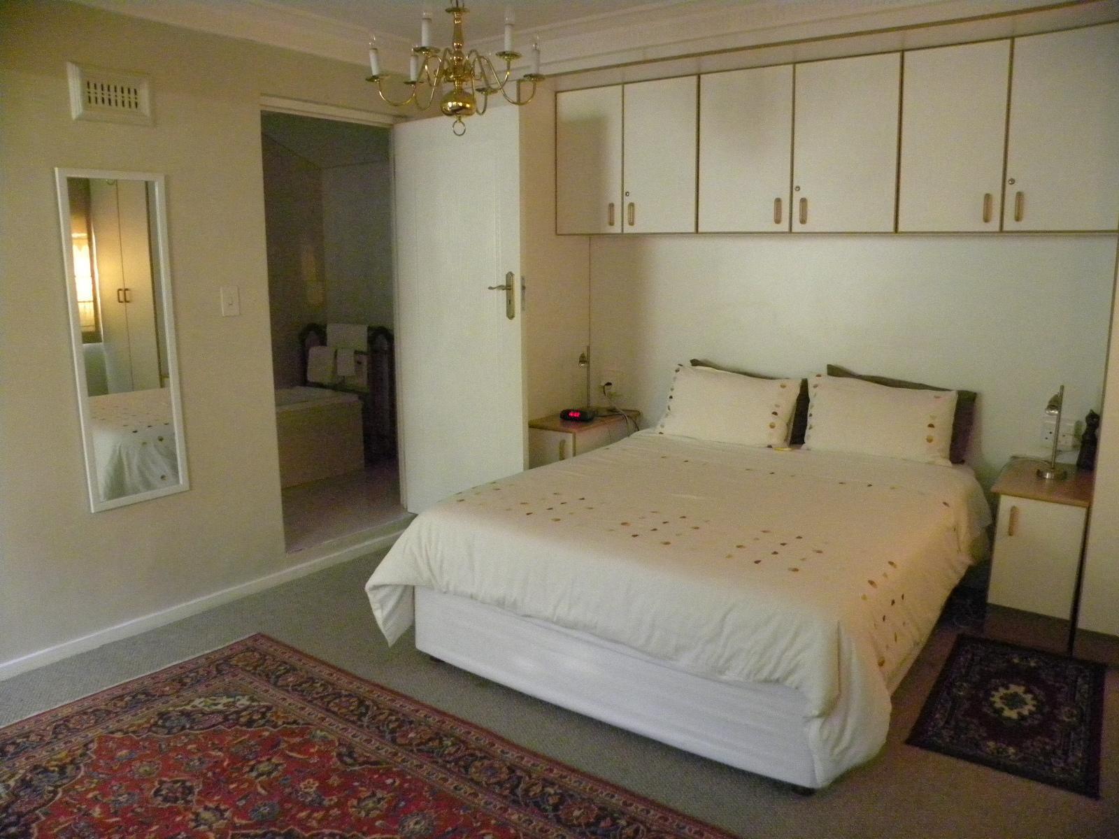 Applegarth B&B And Self-Catering Studios Cidade Do Cabo Exterior foto
