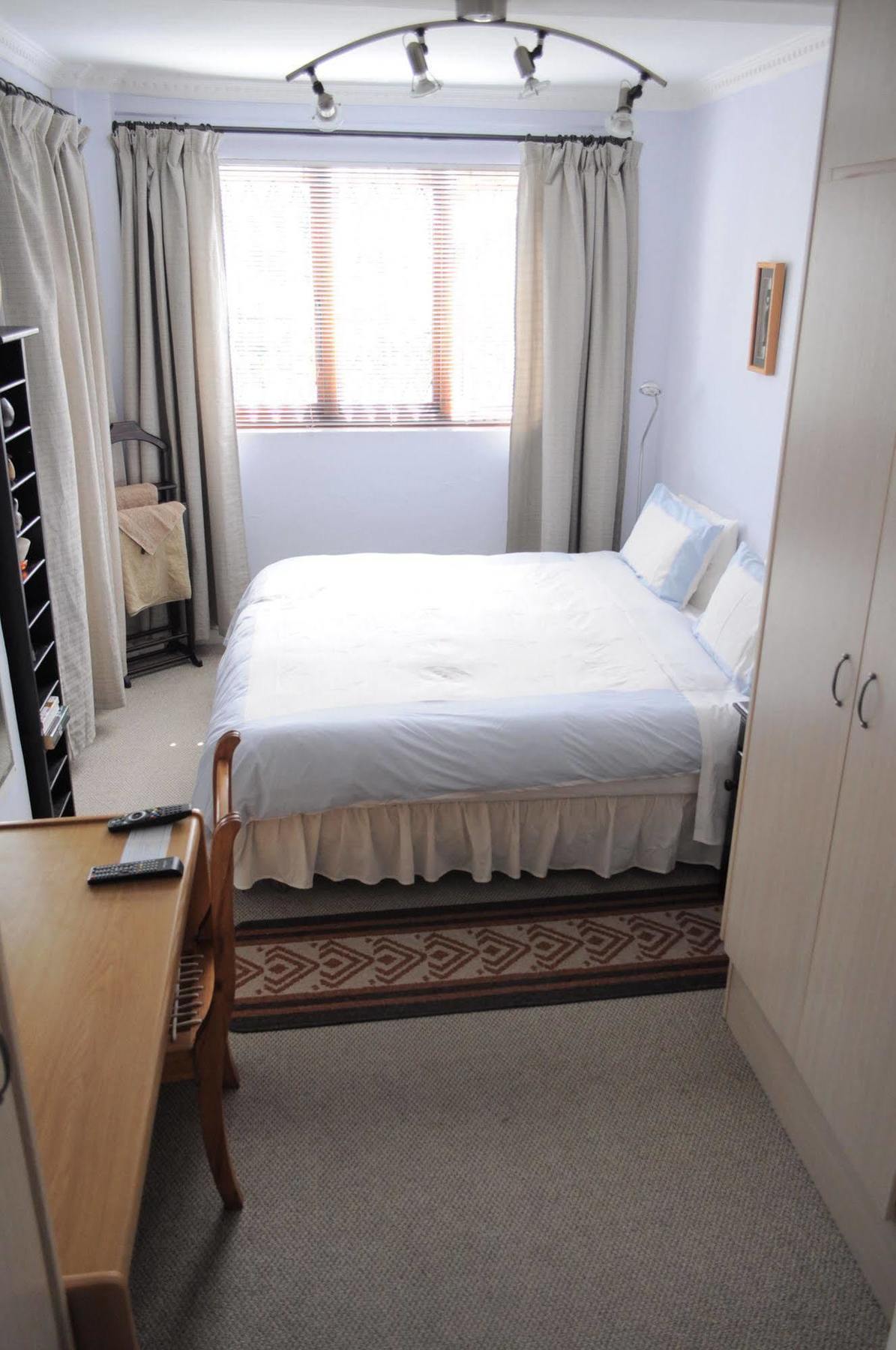 Applegarth B&B And Self-Catering Studios Cidade Do Cabo Exterior foto