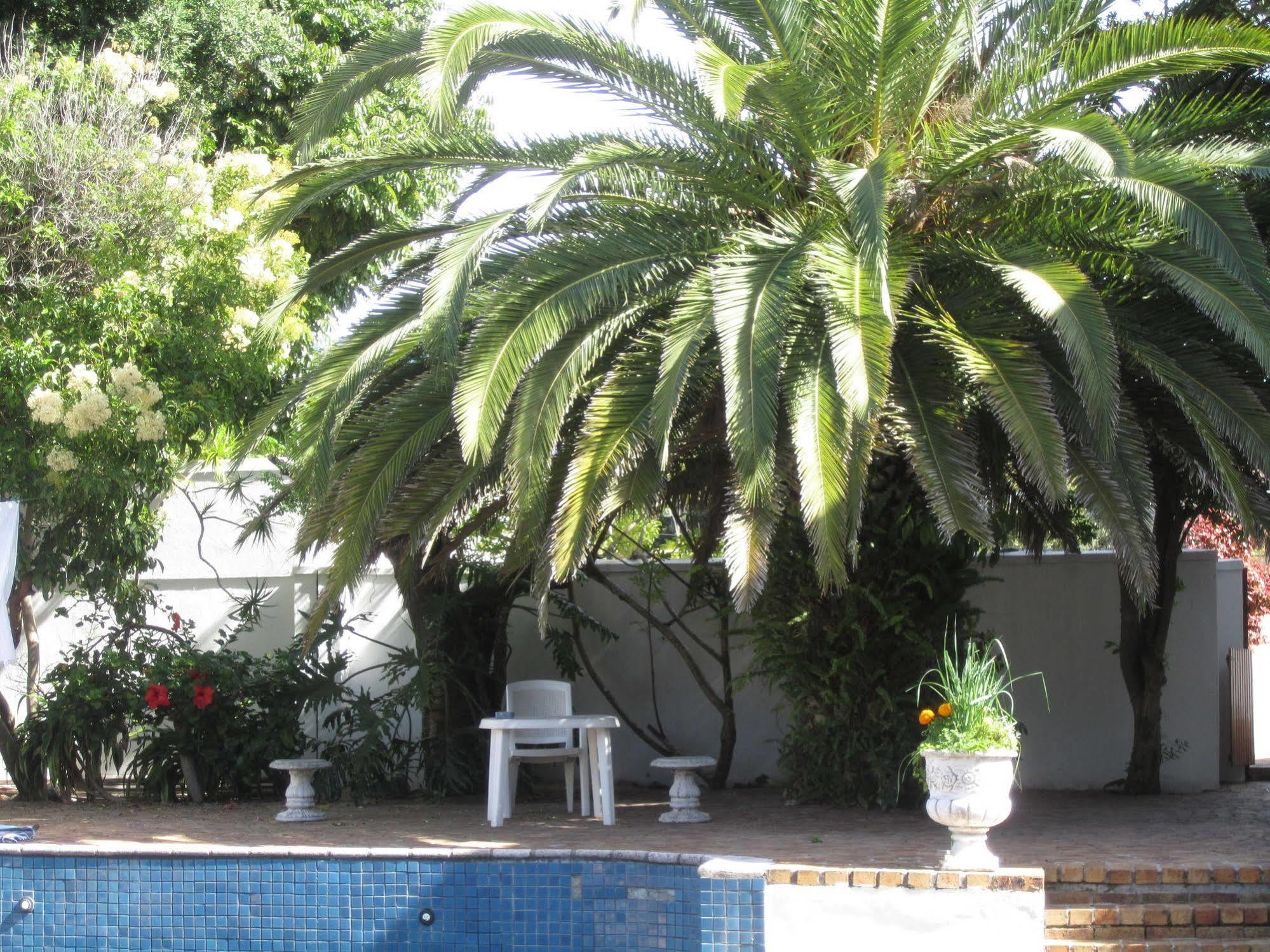 Applegarth B&B And Self-Catering Studios Cidade Do Cabo Exterior foto